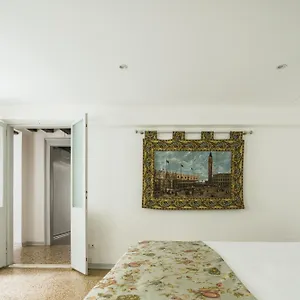 Appartamento Goodwind, Venezia