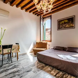 Appartamento Venice Apartments, Venezia