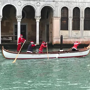 Appartamento La Felice Canal Grande, Venezia