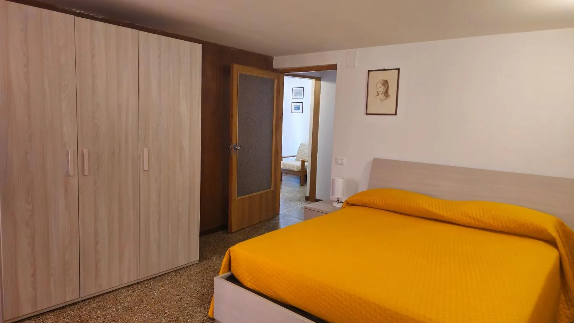 Ca' De Grandis Apartment Venice