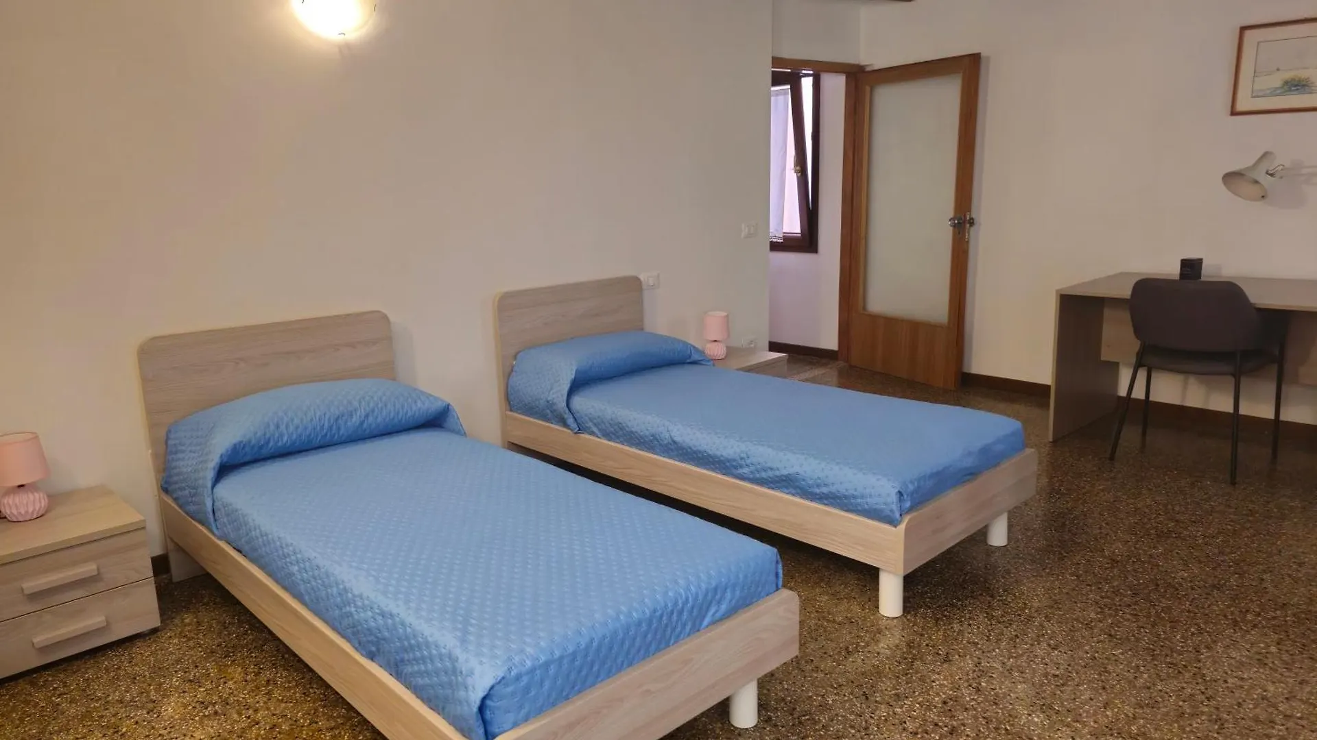 Ca' De Grandis Apartment Venice