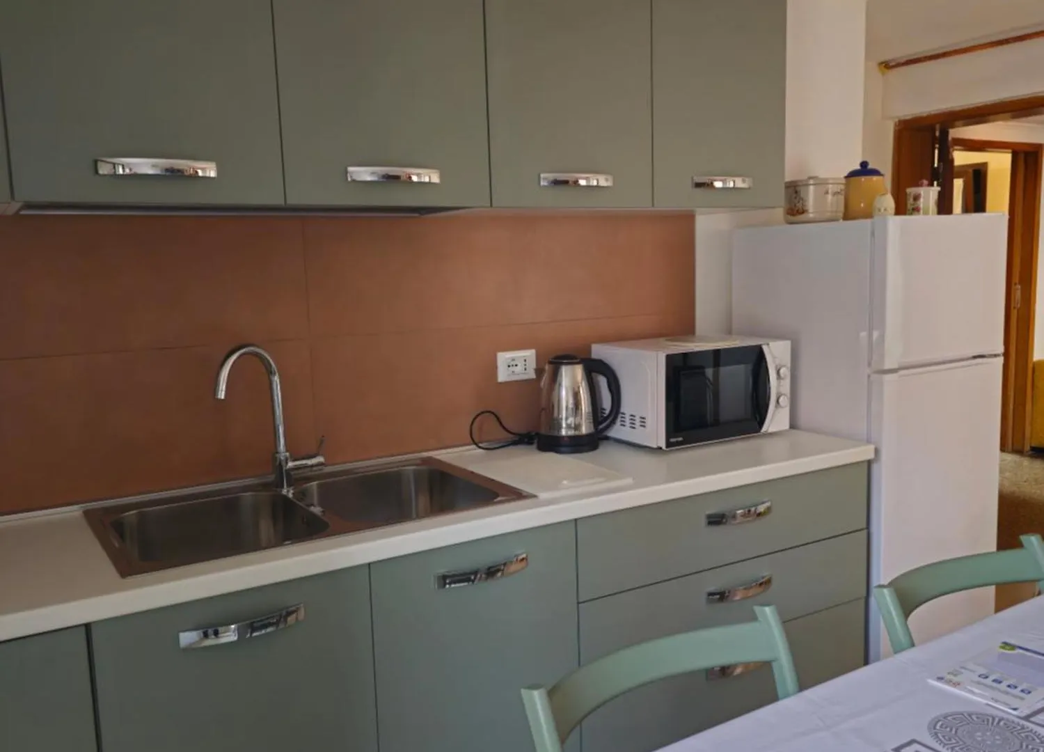 Ca' De Grandis Apartment Venice