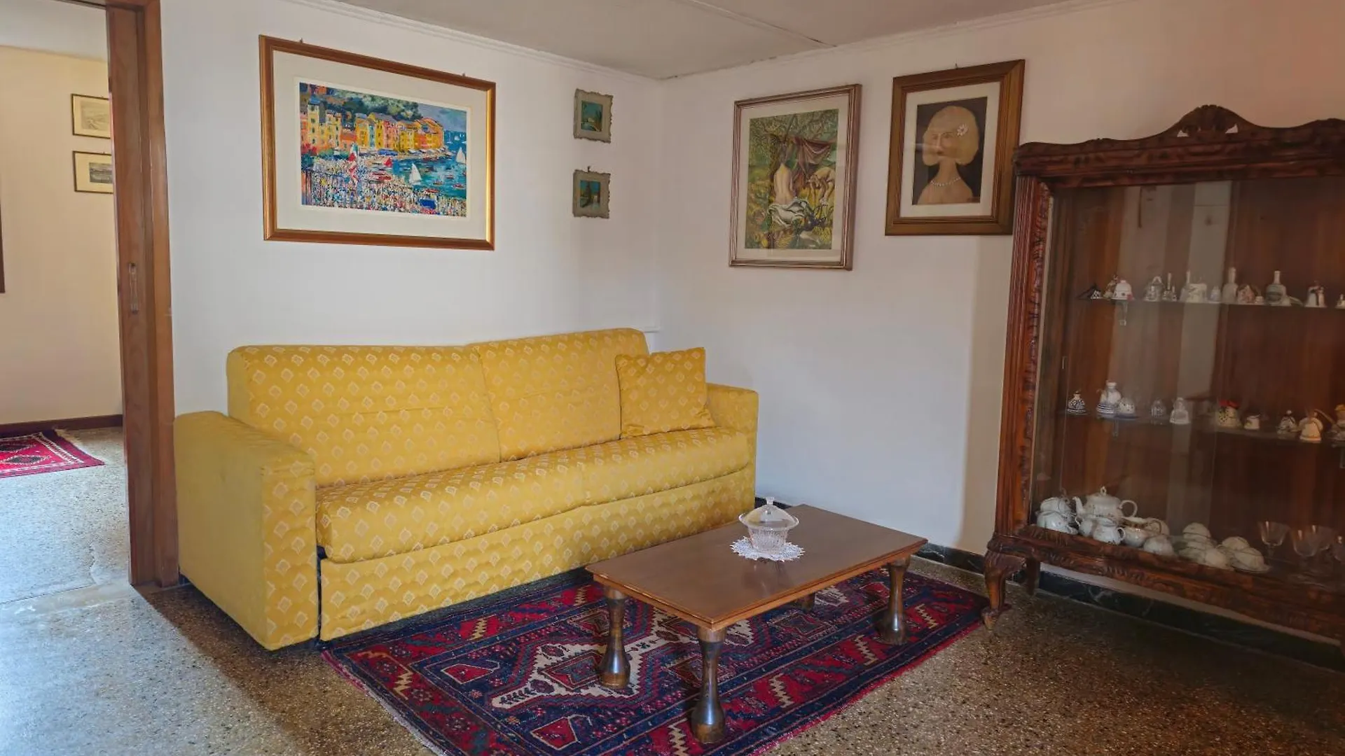 Ca' De Grandis Apartment Venice Italy