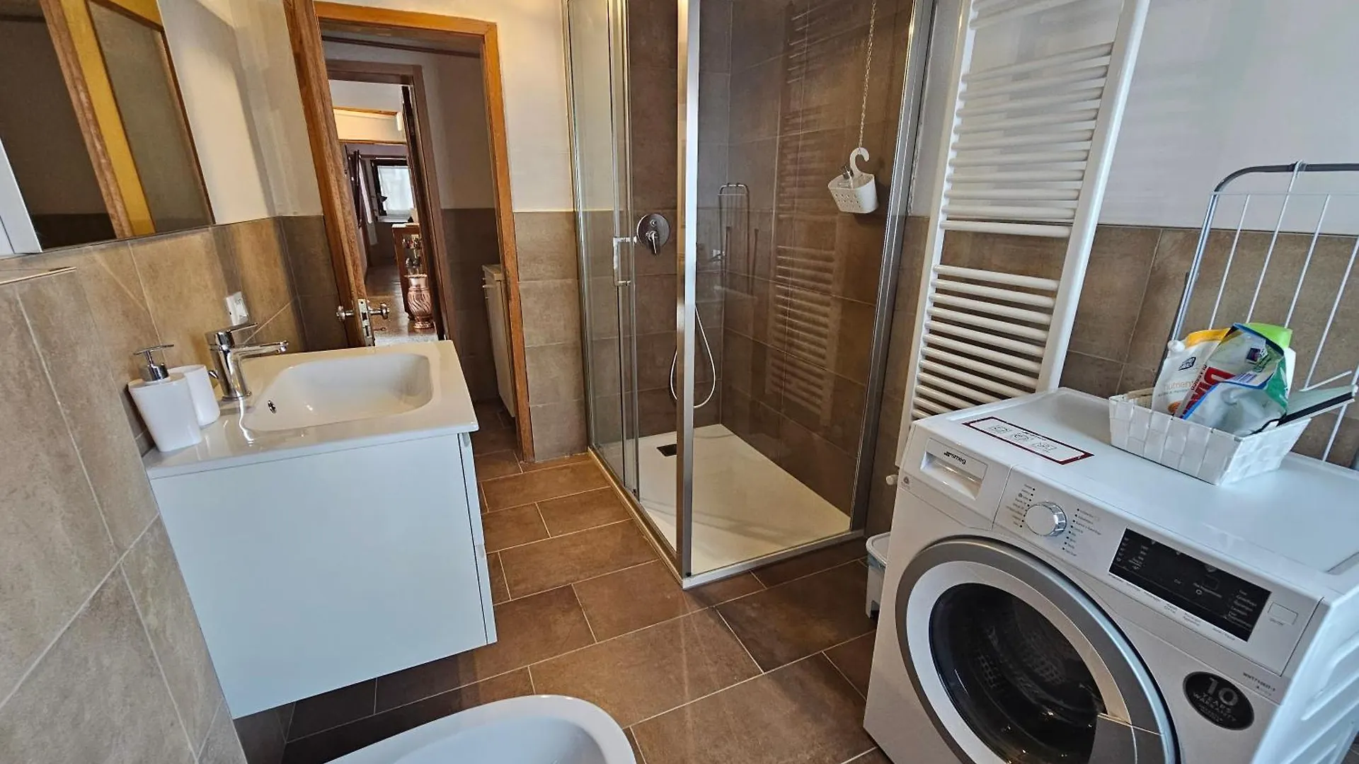Ca' De Grandis Apartment Venice