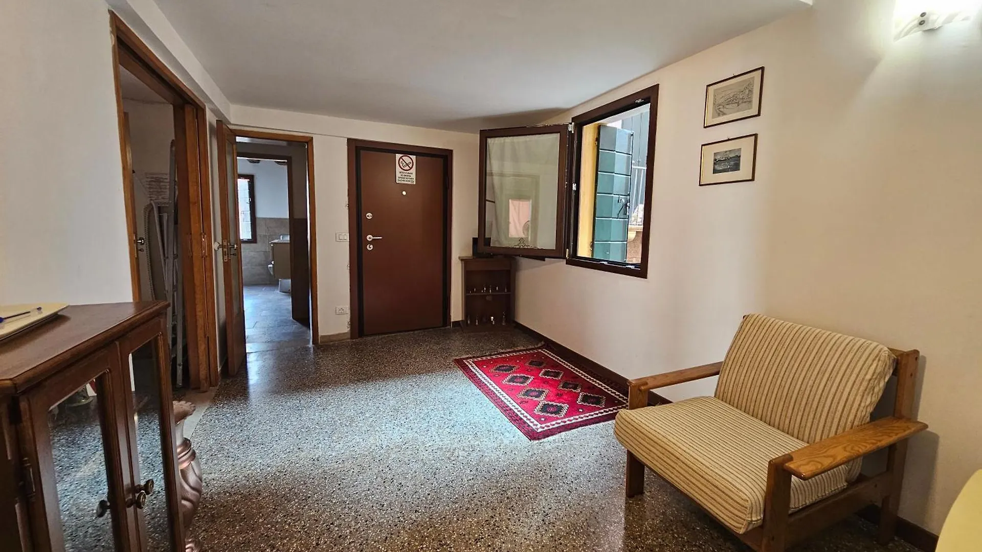 Ca' De Grandis Apartment Venice