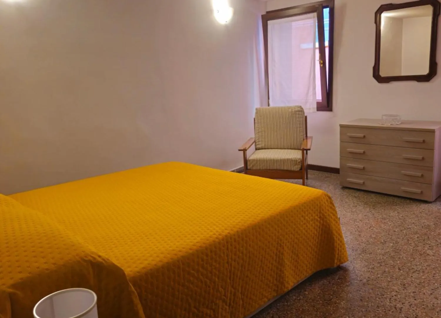 Ca' De Grandis Apartment Venice 0*,