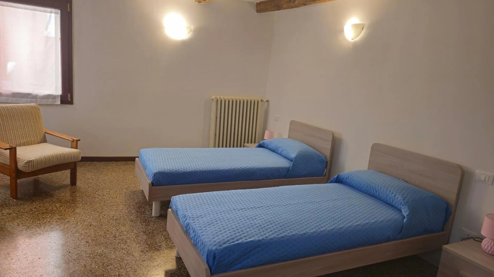 Ca' De Grandis Apartment Venice Italy