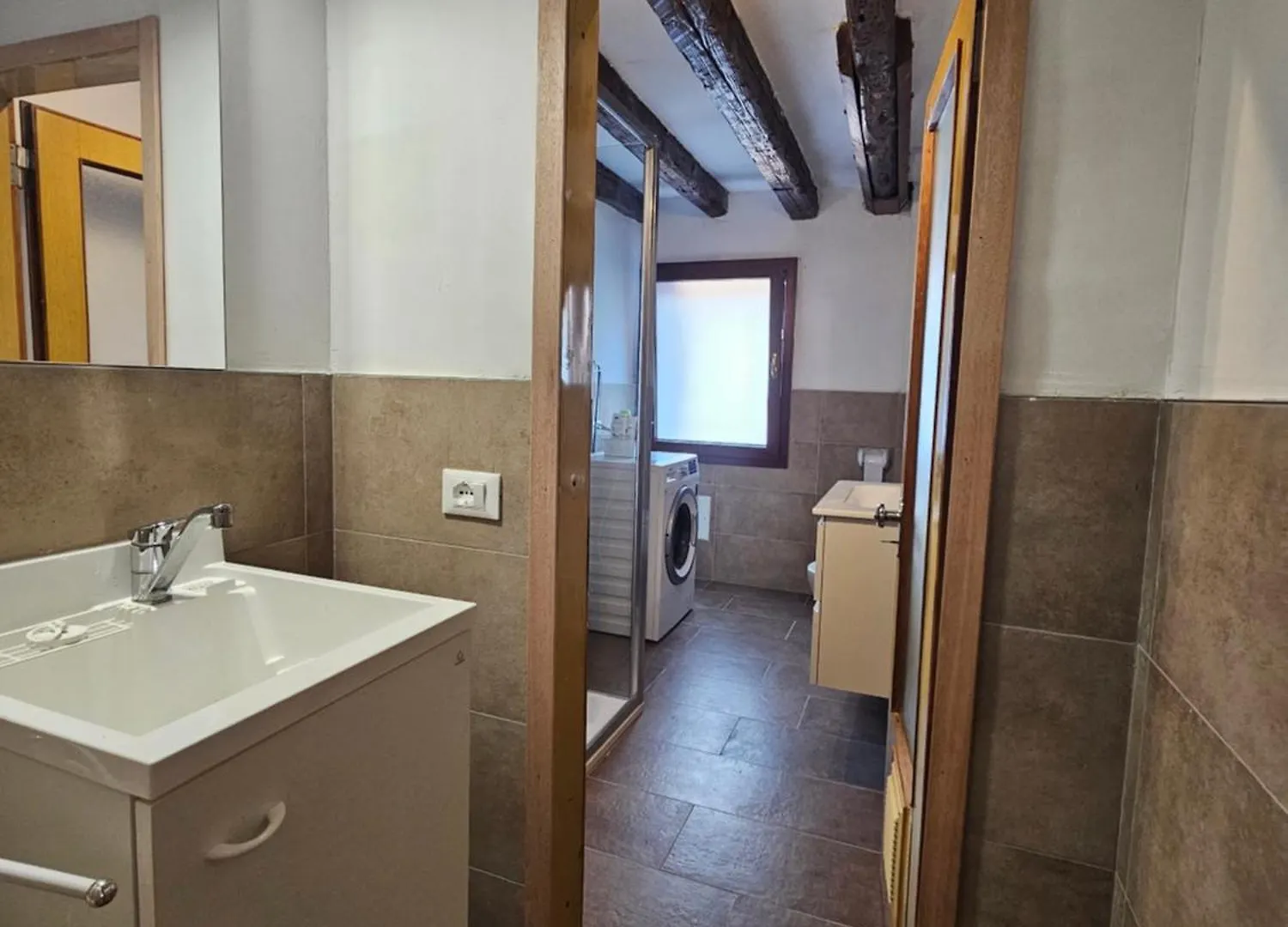 Ca' De Grandis Apartment Venice