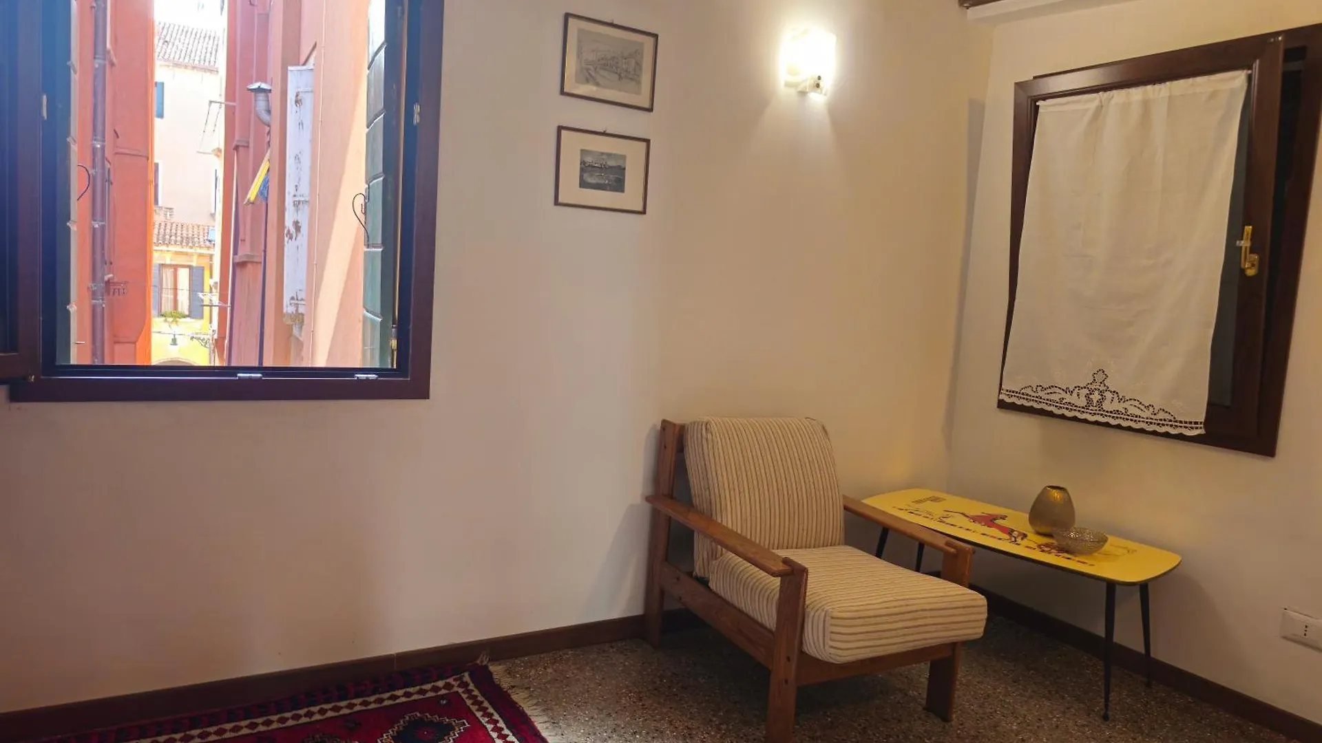 Ca' De Grandis Apartment Venice Italy